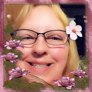 Meet your Posher, Kathy